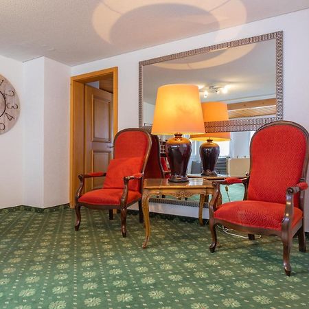Chalet Weid - Aare Jungfrau Ag Grindelwald Eksteriør bilde